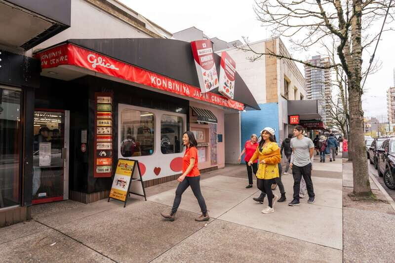 Downtown Vancouver: Asian Eats Walking Food Tour - Who Should Take This Tour?