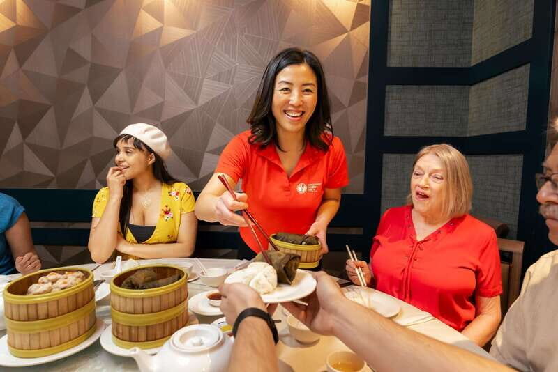 Downtown Vancouver: Asian Eats Walking Food Tour - The Sum Up