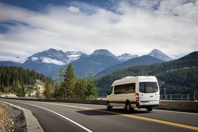 Downtown Vancouver to Whistler Private Transfer - Exploring the Private Vancouver to Whistler Transfer: Your Gateway to the Sea-to-Sky