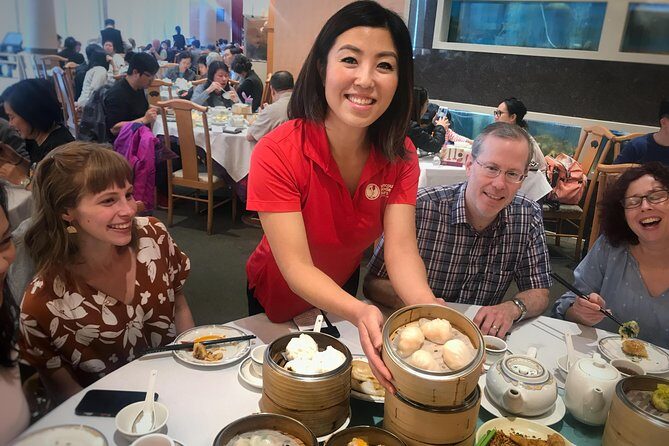 Downtown Vancouver Walking Food Tour: VIP Asian Eats - Key Points