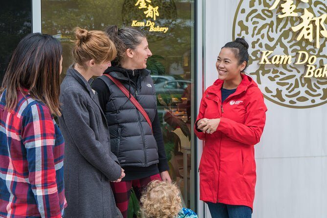 Downtown Vancouver Walking Food Tour: VIP Asian Eats - An In-Depth Look at the Tour Experience