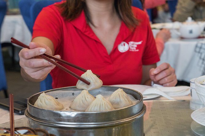 Downtown Vancouver Walking Food Tour: VIP Asian Eats - Practical Details & Tips