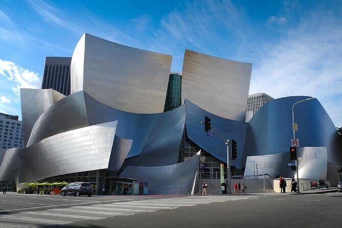 Downtown Walking Tour in Los Angeles - Is This Tour Worth the Cost?