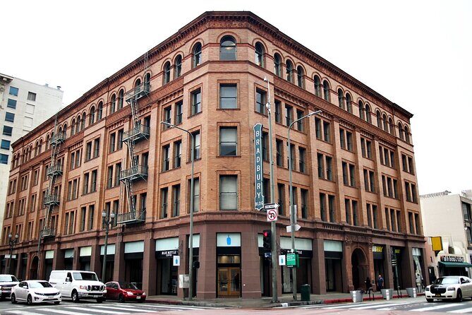 Downtown Walking Tour in Los Angeles - Who Would Appreciate This Tour?