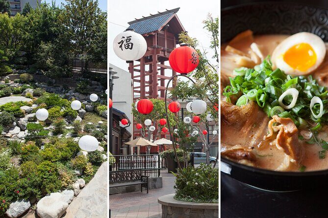 Downtown Walking Tour in Los Angeles - The Sum Up: Is It Worth Your Time?