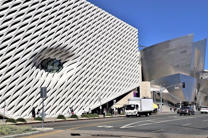 Downtown Walking Tour in Los Angeles - Frequently Asked Questions