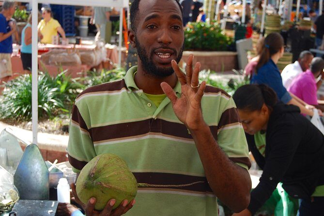 Downtown West Palm Beach Food Tour - A Deep Dive into the Itinerary