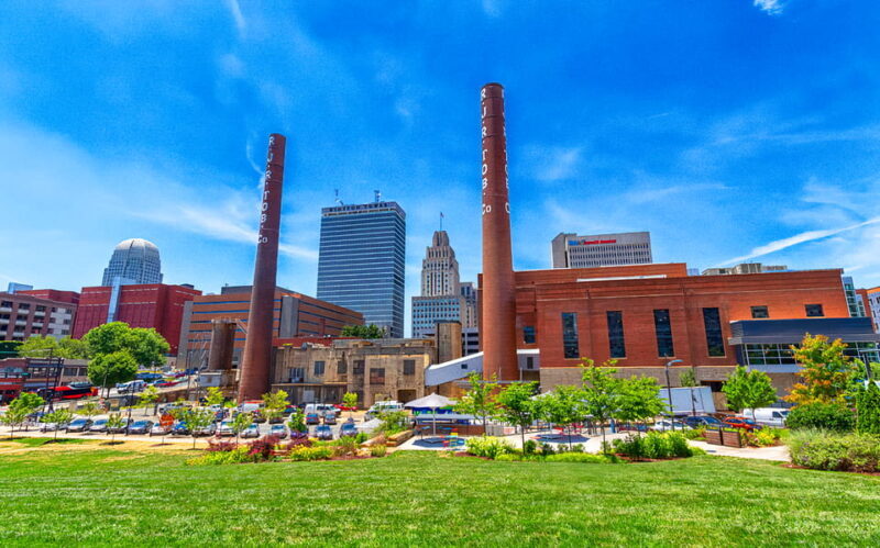 Downtown Winston-Salem Historic Guided Tour - An Overview of the Tour Experience
