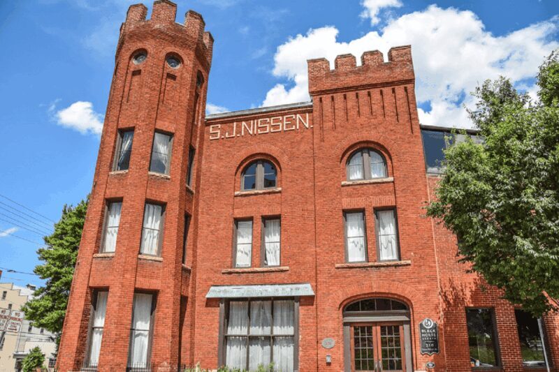 Downtown Winston-Salem Historic Guided Tour - A Closer Look at the Itinerary