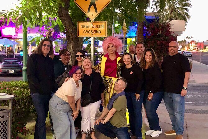 Drag Queen Hosted Mobile Theater Palm Springs Sightseeing Tours - FAQ