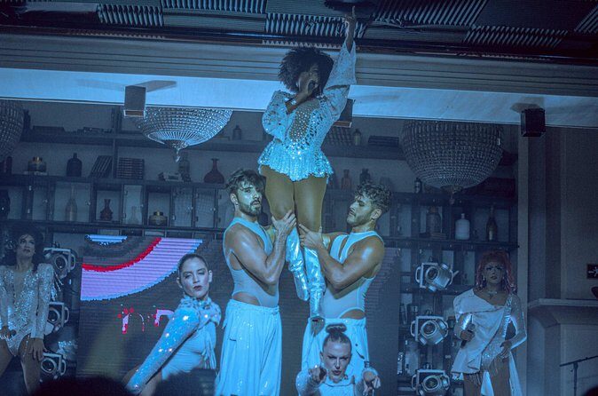 Dragaret Live Music and Dance Show in Cancun - Final Thoughts: Is It Worth It?
