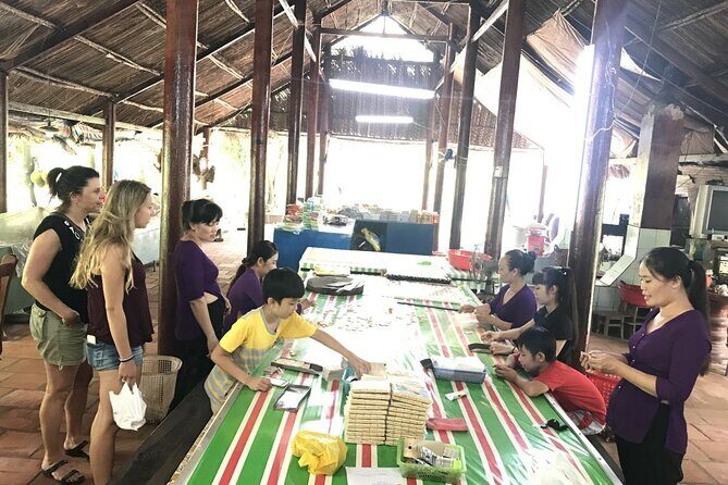 Dragon Eyes Mekong Delta Cruise 2Days 1 Night - Introduction: An Authentic Mekong Adventure