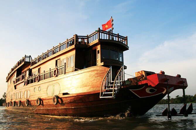 Dragon Eyes Mekong Delta Cruise 2Days 1 Night - Price and Value: Is It Worth It?