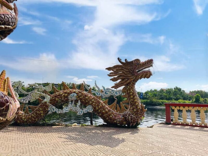 Dragon Floating Temple & Simulate Mekong Island by SpeedBoat - Final Thoughts