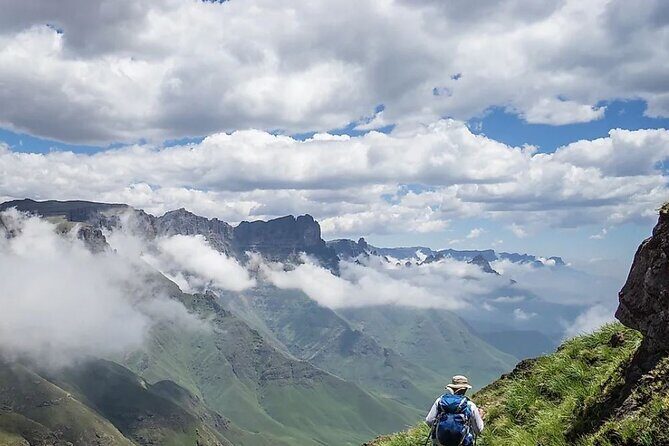 Drakensberg and Nelson Mandela Capture Site Full-Day Private Tour - Exploring the Full Itinerary
