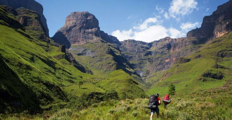 Drakensberg Full Day Tour From Durban plus Hiking - An In-Depth Look at the Tour Experience