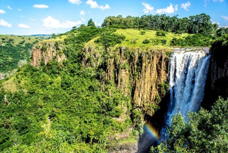 Drakensberg Full Day Tour From Durban plus Hiking - Who Should Consider This Tour?