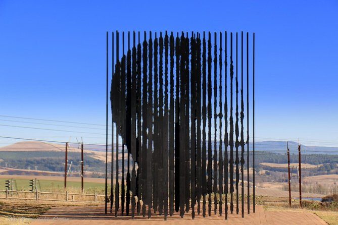 Drakensberg Kamberg Rock Art & Mandela Capture Site Day Tour from Durban - Detailed Breakdown of the Tour Experience