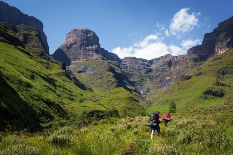Drakensberg + Mandela Capture Site Full Day Tour From Durban - A Close Look at the Itinerary