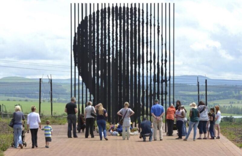 Drakensberg + Mandela Capture Site Full Day Tour From Durban - Practical Details and What You Should Know