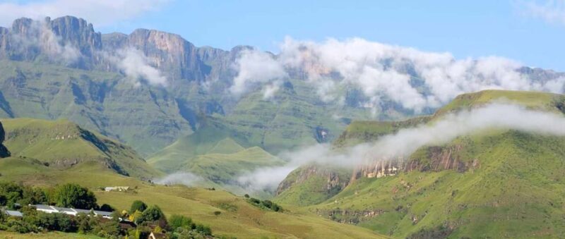 Drakensberg Mountains Full Day Tour From Durban & Hiking - A Closer Look at the Itinerary and What to Expect