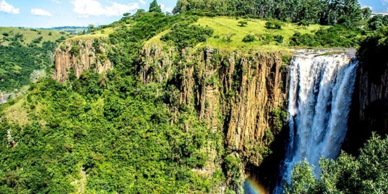 Drakensberg Mountains Plus Hiking Full Day Tour From Durban - A Practical Overview of the Tour