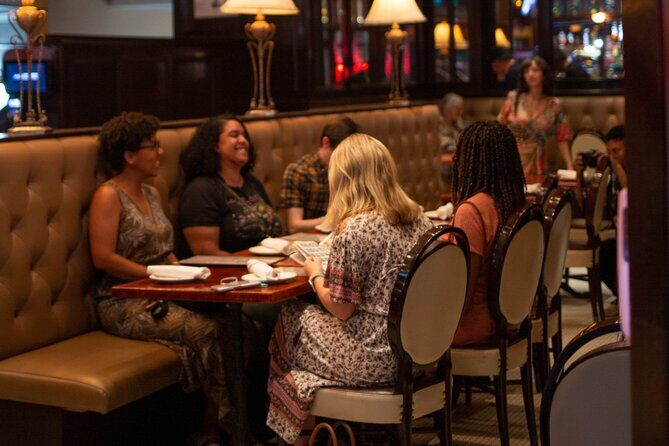 Drama and Discourse in New York Theatre - Why This Tour Works Well