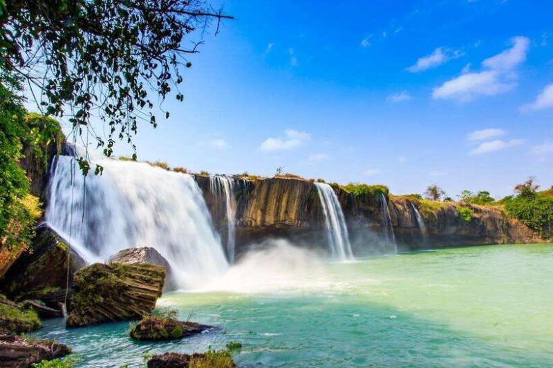 Dray Nur Waterfall Half Day Tour with Rafting and Lunch - An Honest Look at the Experience