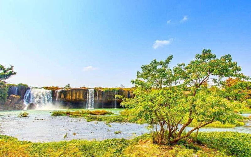 Dray Nur Waterfall Half Day Tour with Rafting and Lunch - Final Thoughts