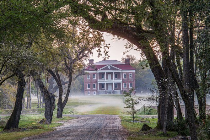 Drayton Hall Admission Ticket with Interpreter-Guided Tour - Discovering Drayton Hall: A Detailed Review of the Plantation Experience