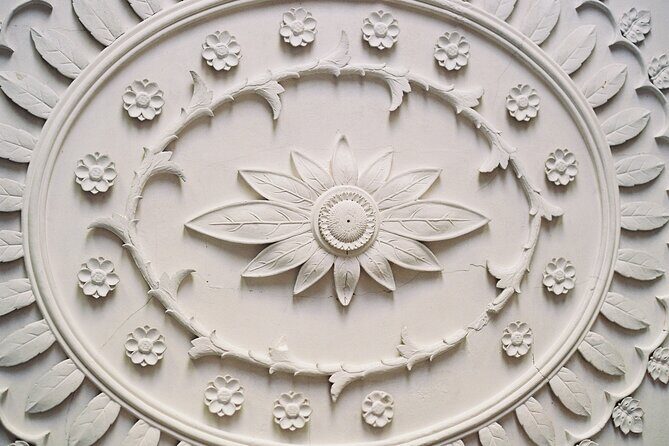 Drayton Hall Admission Ticket with Interpreter-Guided Tour - A Walk Through the Experience: What to Expect