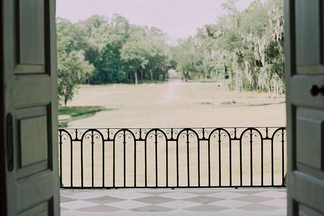 Drayton Hall Admission Ticket with Interpreter-Guided Tour - Final Thoughts