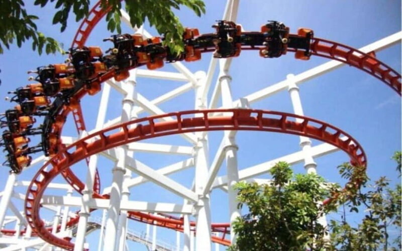 Dream World with Snow Town, Go Kart, & International Lunch - An In-Depth Look at the Tour