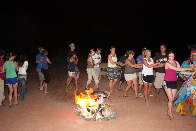 Dreamcatcher Evening Experience in Monument Valley - What’s the Real Value?