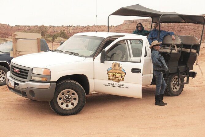 Dreamcatcher Evening Experience in Monument Valley - Practical Tips for Travelers