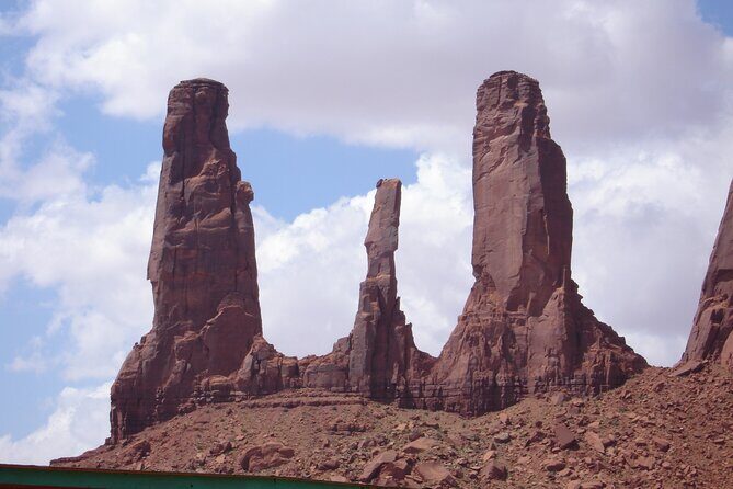 Dreamcatcher Evening Experience in Monument Valley - FAQs