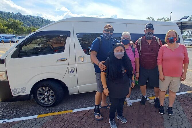 Dreams Rose Hall Resort & Spa Montego Bay Airport Transfer - The Service and Customer Feedback
