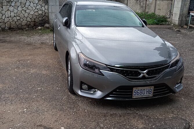 Dreams Rose Hall Resort & Spa Montego Bay Airport Transfer - Cost and Value