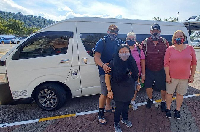 Dreams Rose Hall Resort & Spa Montego Bay Airport Transfer - Who Should Book This Transfer?
