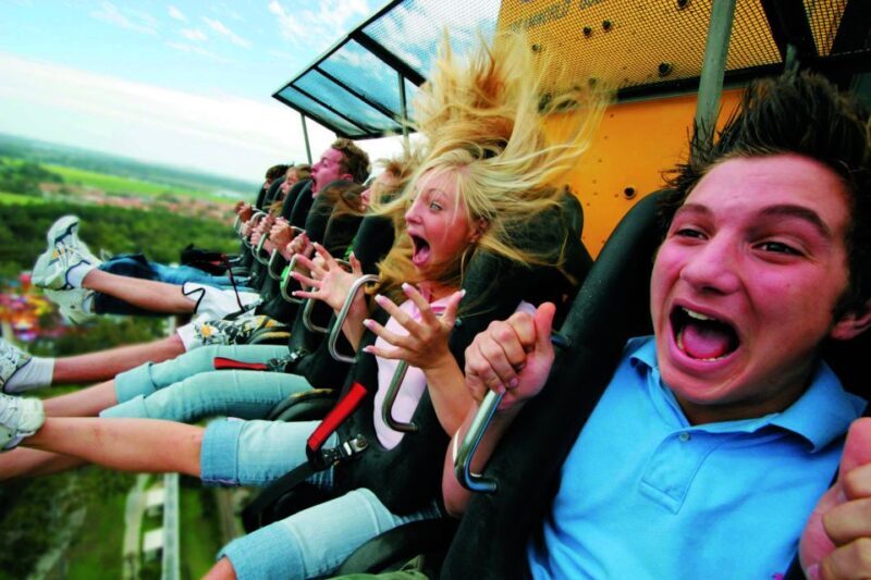 Dreamworld, WhiteWater World & SkyPoint 3-Day Ticket - Final Thoughts