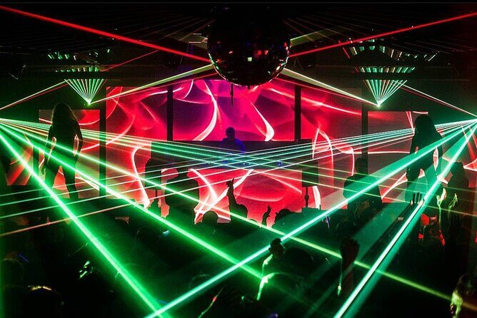 Drink, Mingle and Dance Club Tour - The Sum Up: Who Should Consider This Tour?