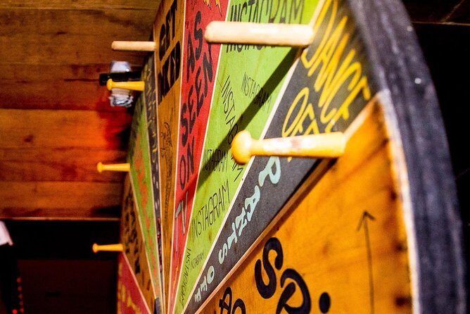 Drink, Ride, Sing and Dance Bar Tour - Who Would Enjoy This Tour?