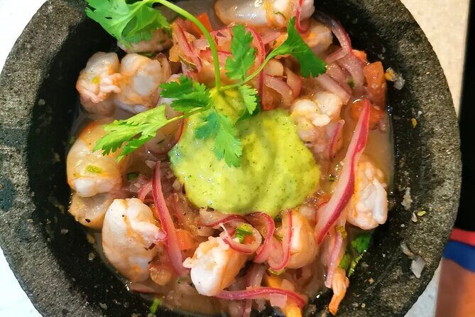 DRINKING SCHOOL: Mexican Cocktail & Appetizer Class - FAQ