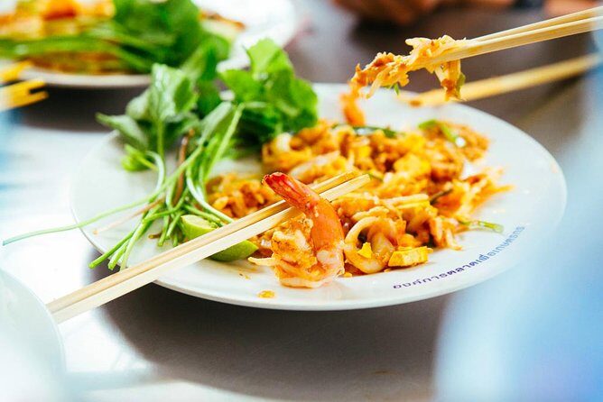 Drinks & Bites in Bangkok Private Tour - Authenticity and Reviews: What Travelers Say