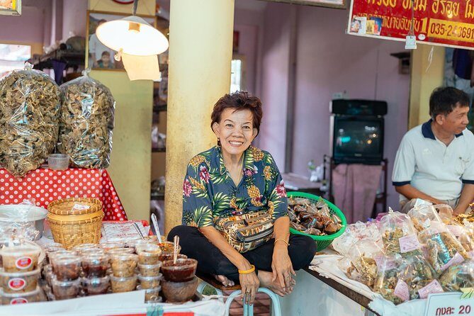 Drinks & Bites in Bangkok Private Tour - FAQ