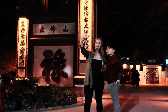 Drinks & Bites in Hanoi Private Tour - Why This Tour Works