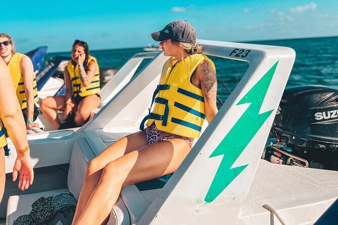 Drive an Speedboat + Mayan Ritual + Food Tasting and More! - Final Thoughts: Is This Tour Worth It?