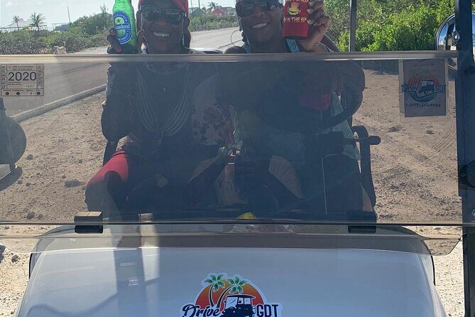 Drive GDT - Golf Cart Rentals - What You Can Expect from Drive GDT Golf Cart Rentals