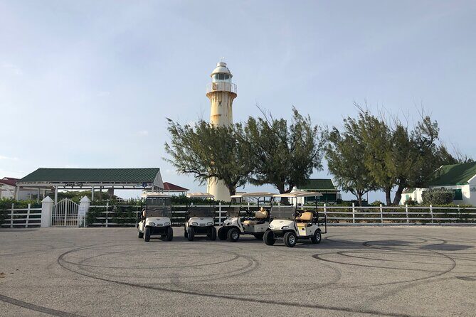 Drive GDT - Golf Cart Rentals - FAQ