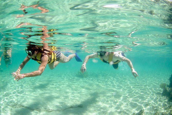 Drive the best speedboat in Cancun and feel the adrenaline. - FAQs